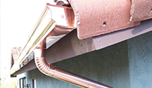 Find Gutter Contractors in Wells County